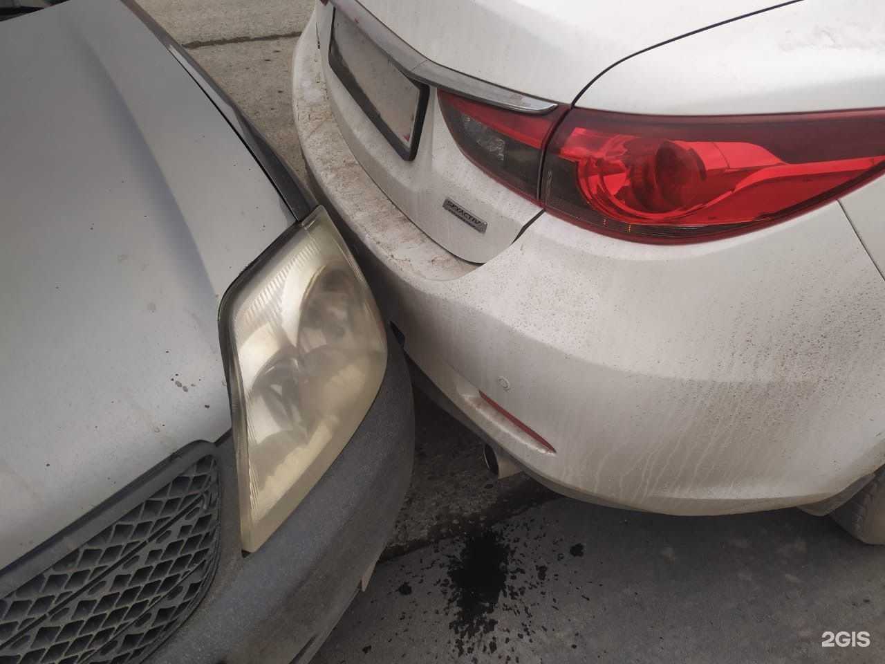 Отзывы на компанию Омская служба аварийных комиссаров в г. Омск c фото