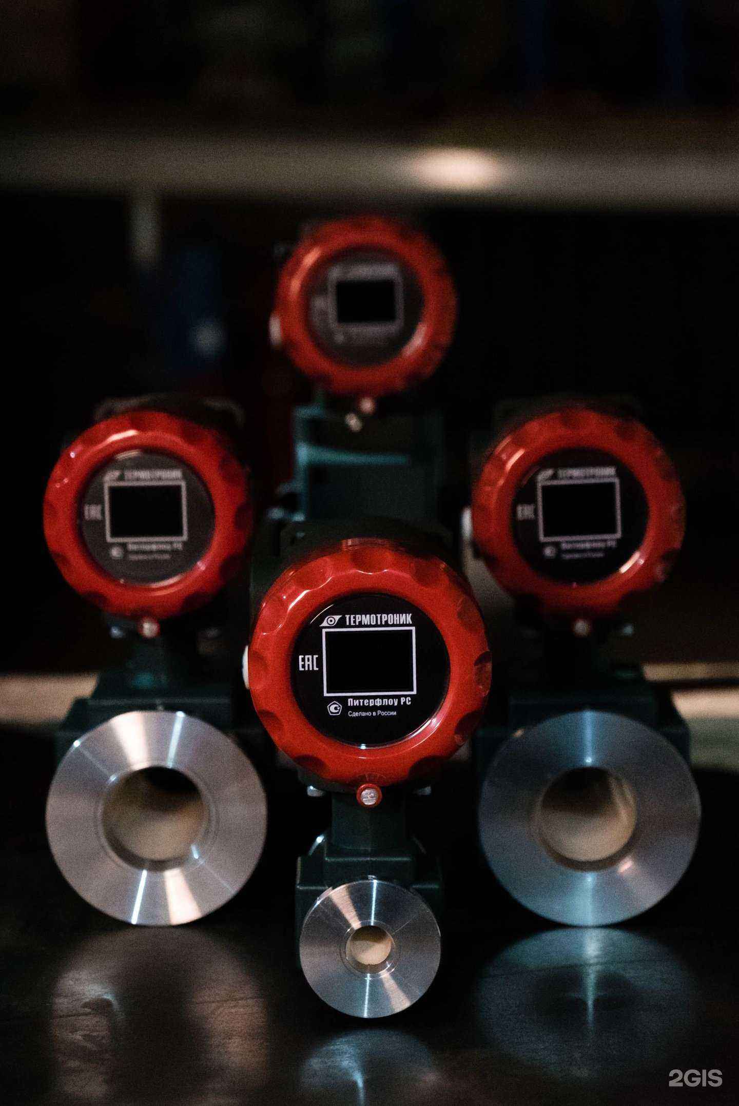 Отзывы на компанию Теплотроник в Тюмени c фото