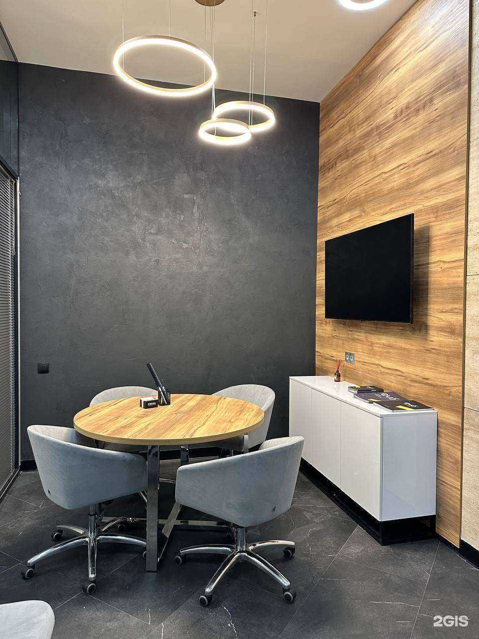 Отзывы на компанию Rigida в Краснодаре c фото