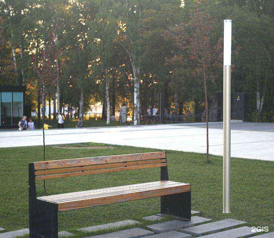 Отзывы на компанию Алюмпарк в г. Ижевск c фото