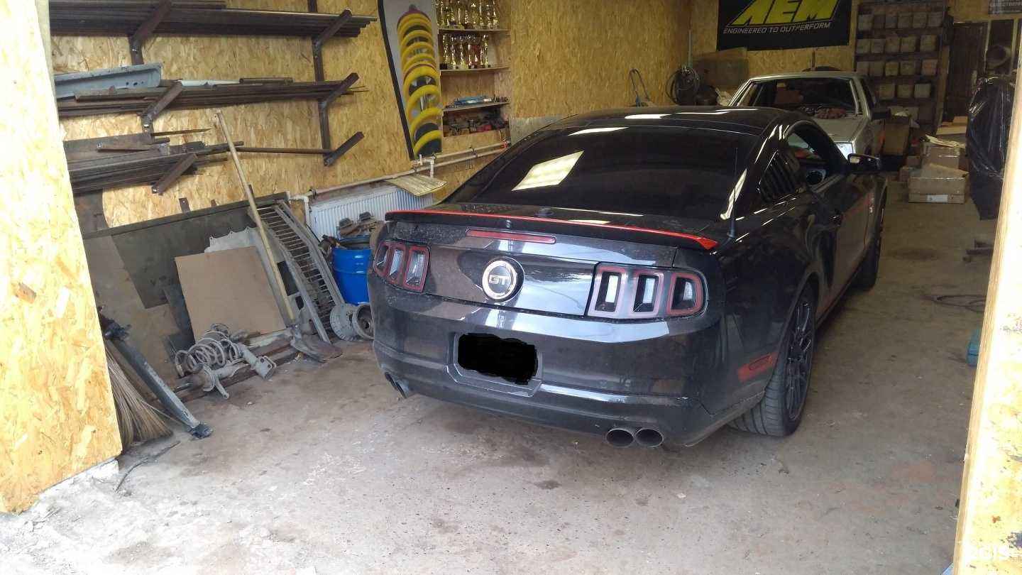 Отзывы на компанию NV autosport в Екатеринбурге c фото