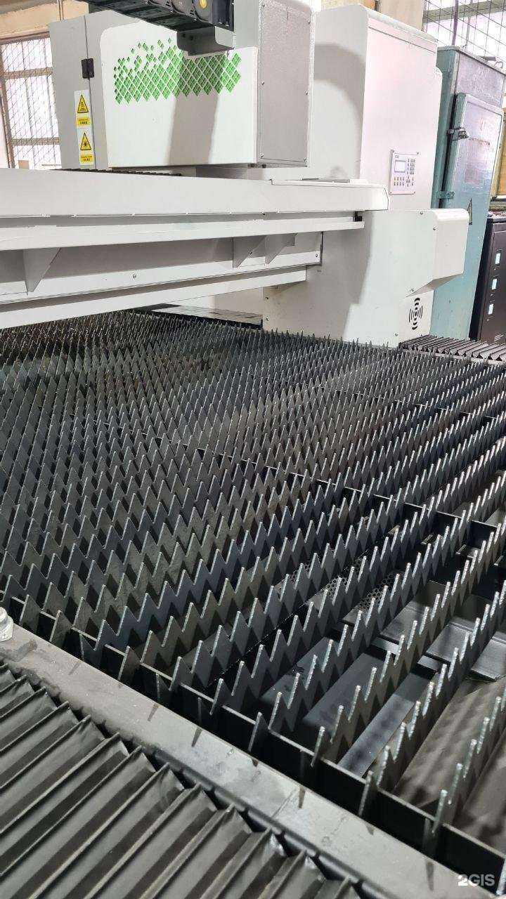 Отзывы на компанию Луч в г. Новосибирск c фото