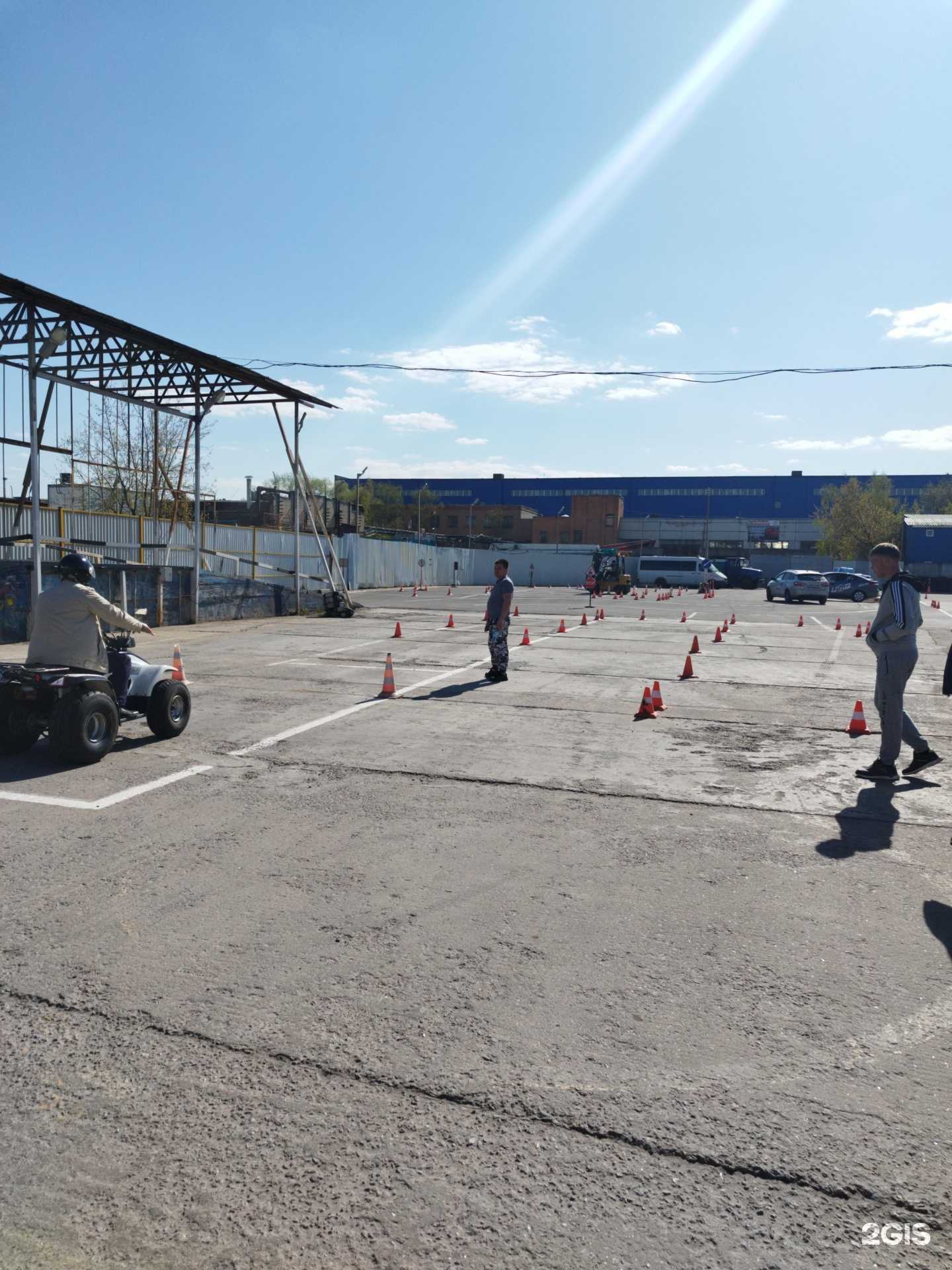 Отзывы на компанию Ergomasch в Химках c фото - фотография 2 из 2