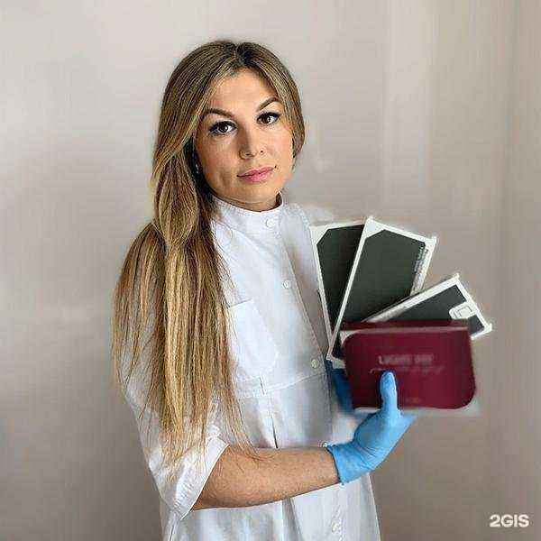 Отзывы на компанию Бьюти-Клуб в Ульяновске c фото