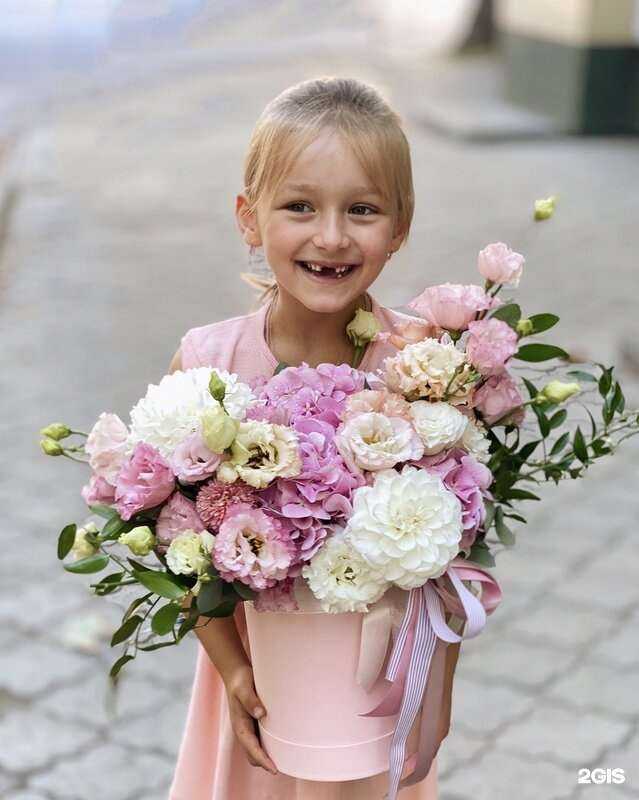 Отзывы на компанию Флорида в Воронеже c фото