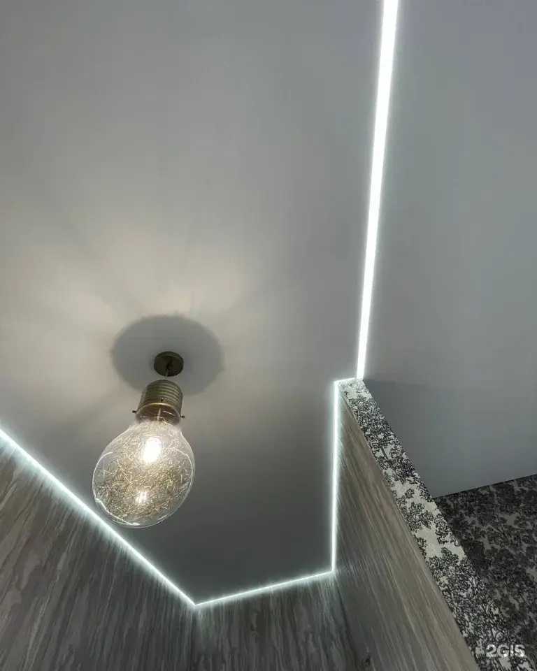 Отзывы на компанию Ваш потолок в Краснодаре c фото