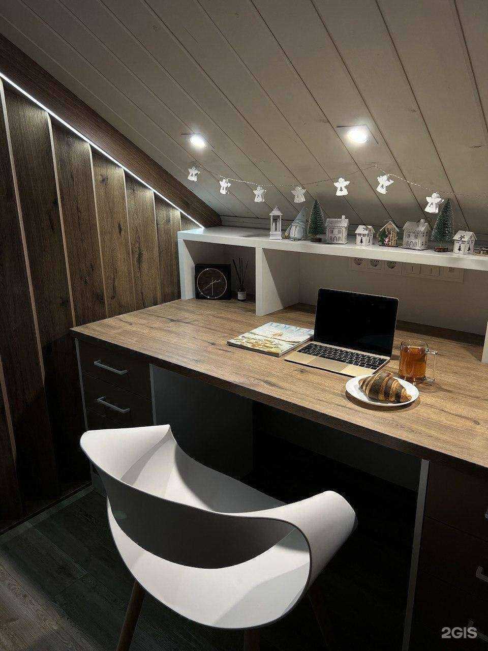 Отзывы на компанию Loft House в г. Якутск c фото