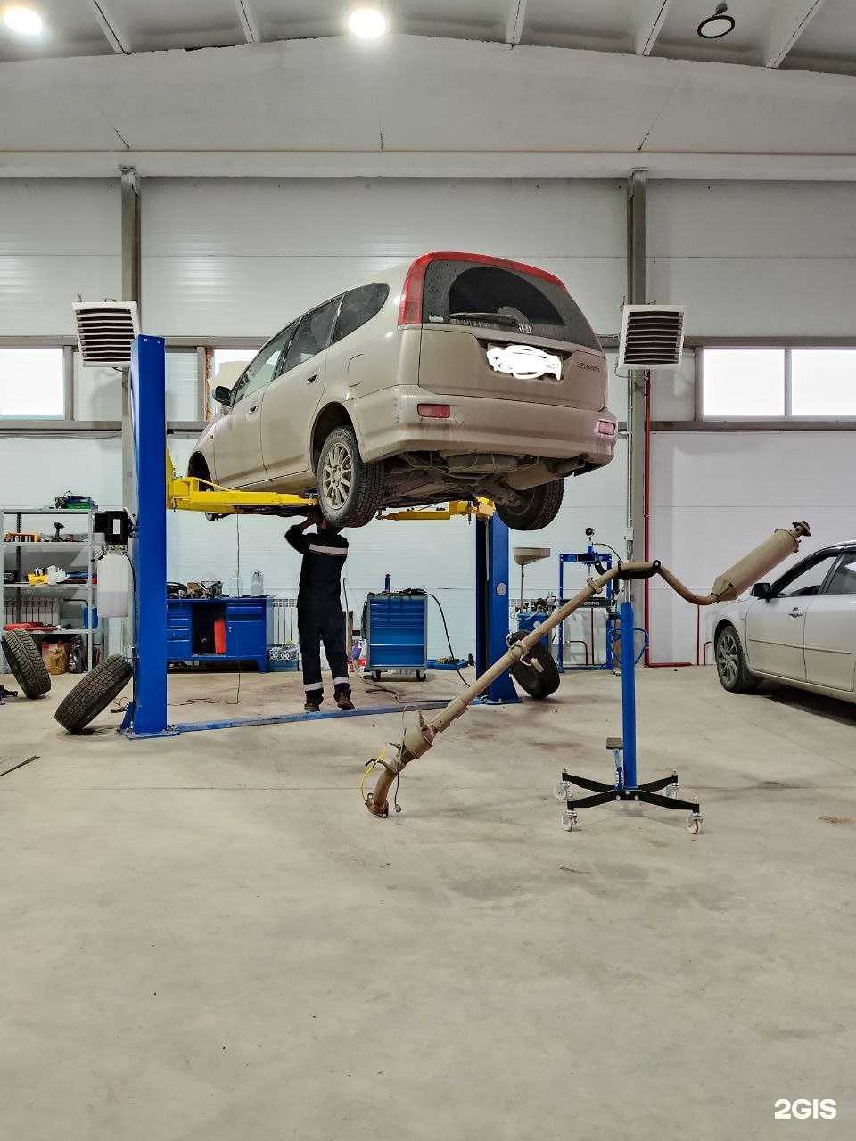 Отзывы на компанию АдмиралАвто в Копейске c фото - фотография 2 из 2