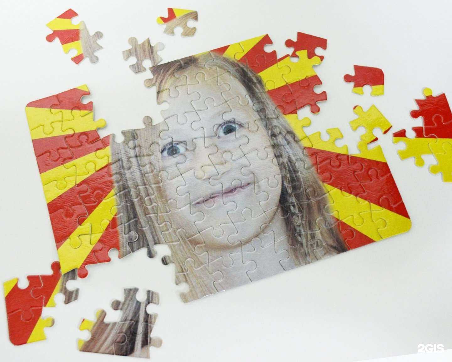 Отзывы на компанию Wow photo в Миассе c фото