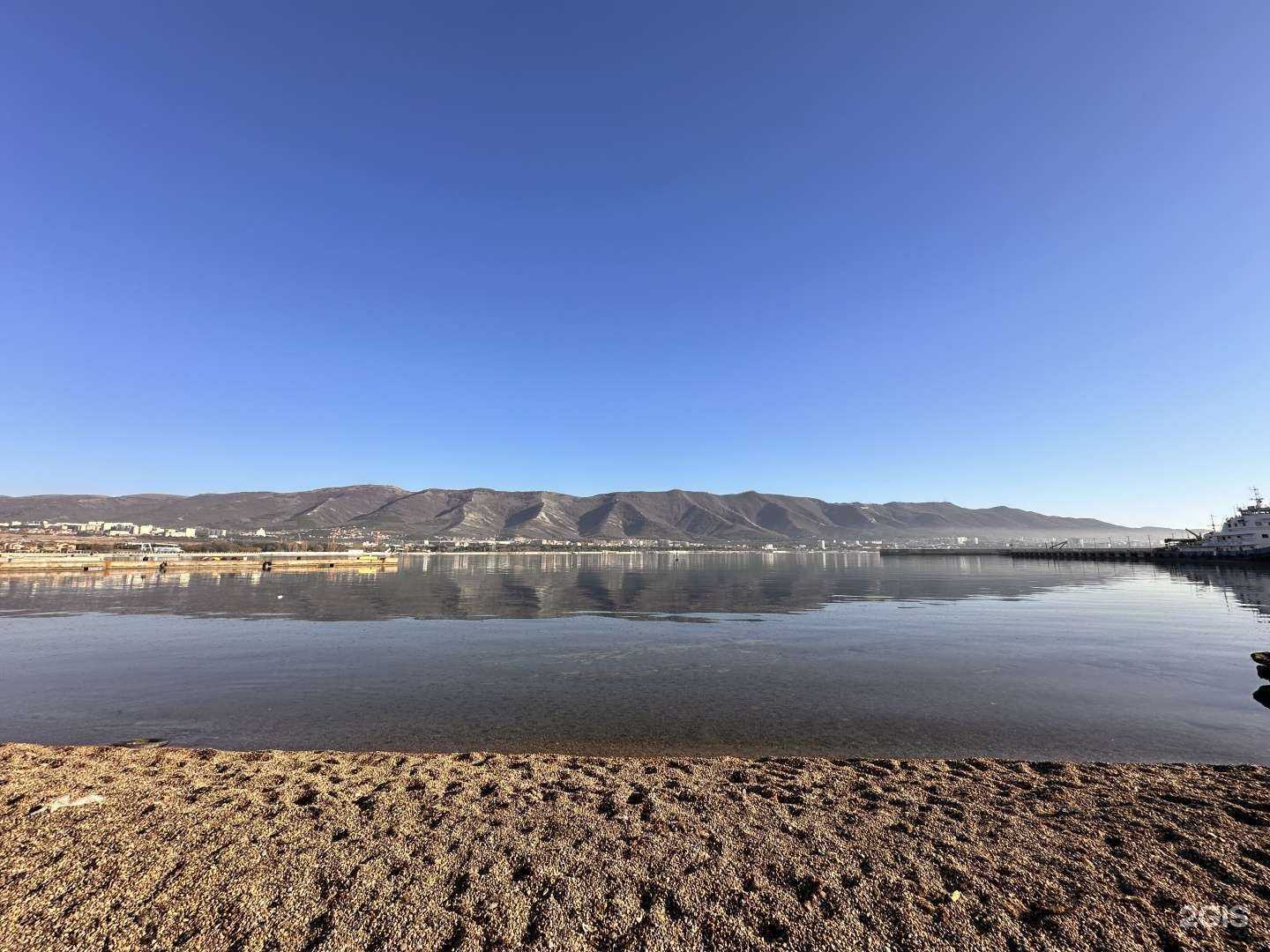 Отзывы на компанию Изабелла в Геленджике c фото