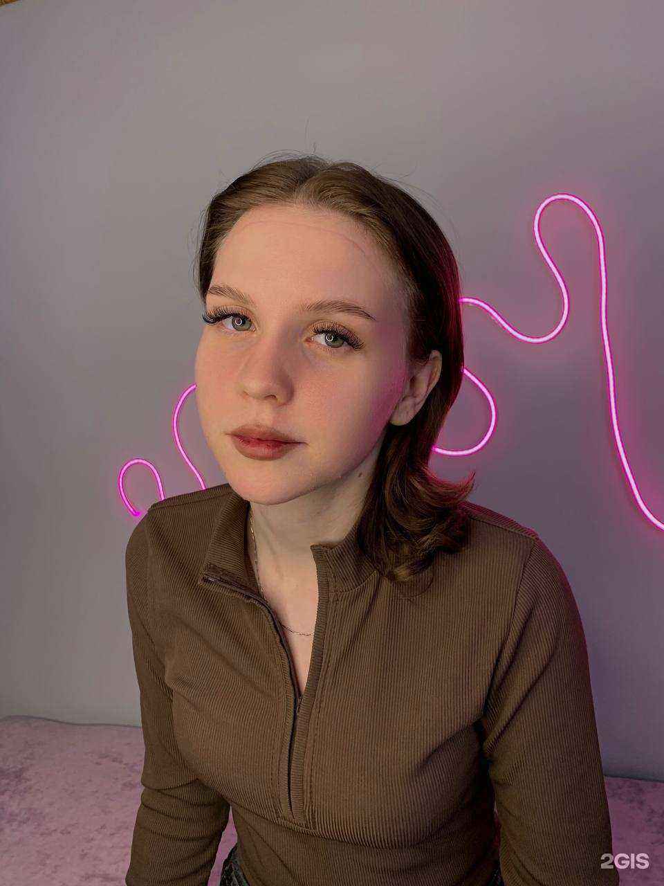 Отзывы на компанию Lash bar by Ksenia в Тюмени c фото