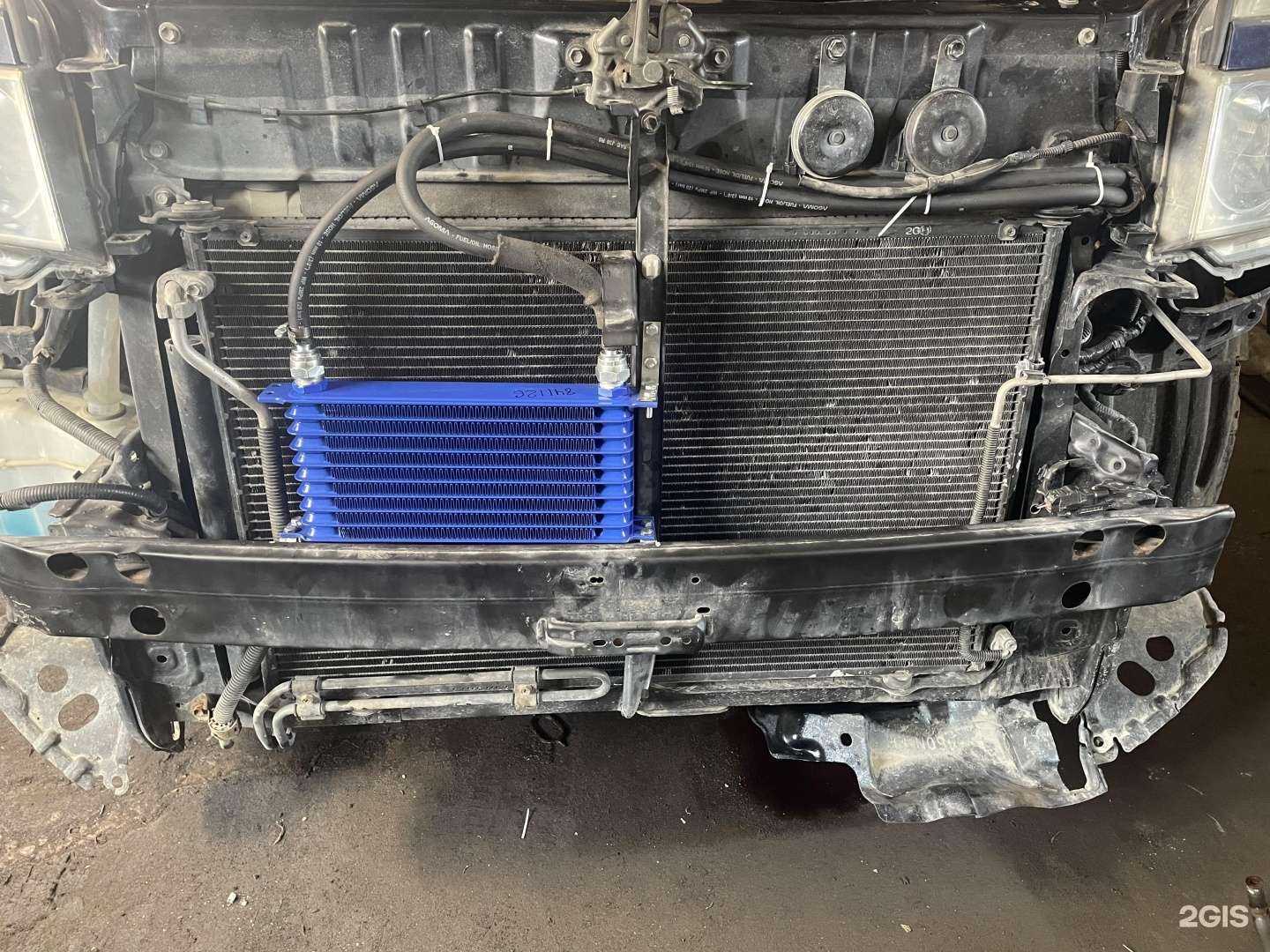 Отзывы на компанию СТО на Высотной в Петропавловске-Камчатском c фото