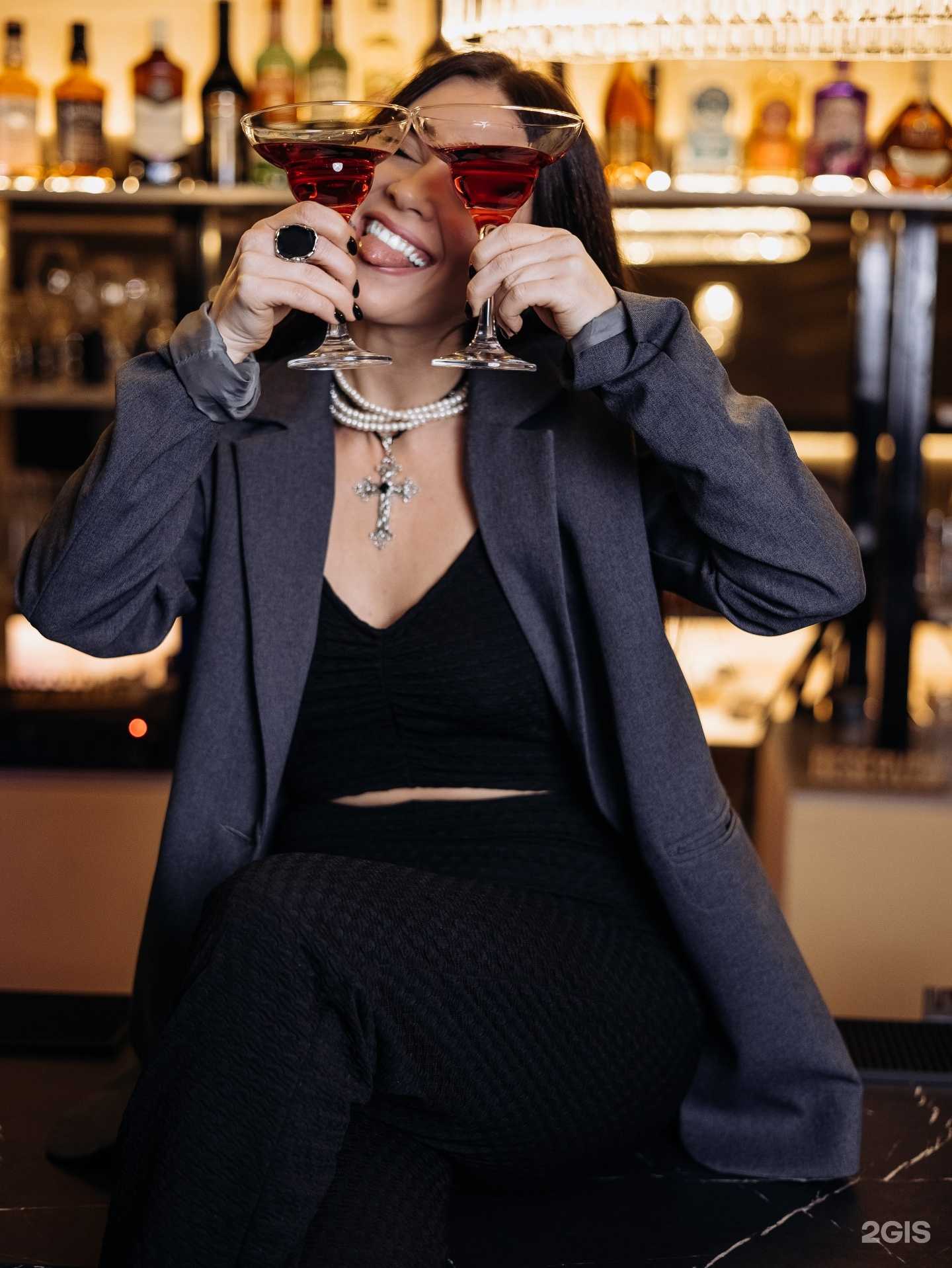 Отзывы на компанию The Face Bar в г. Екатеринбург c фото