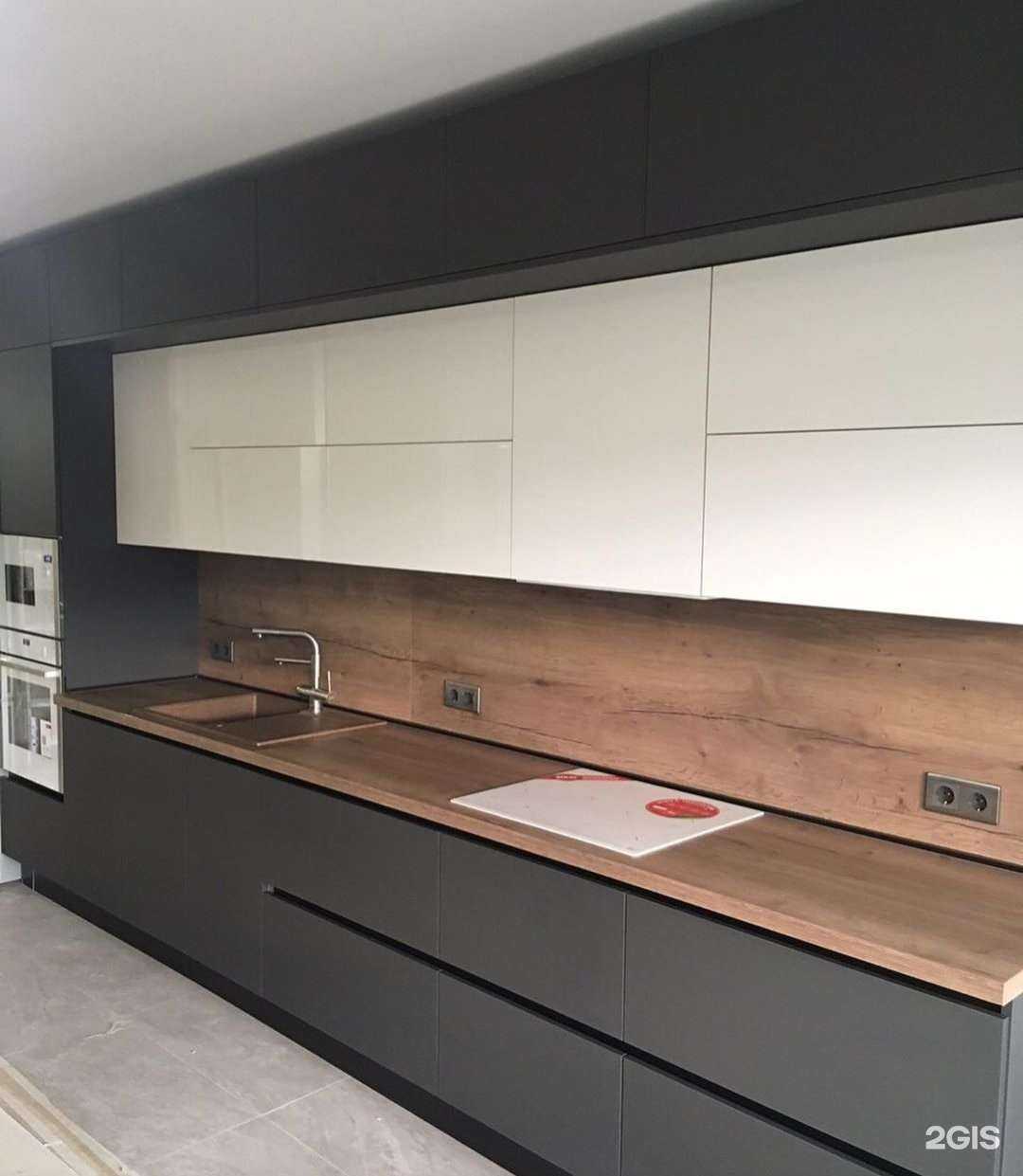 Отзывы на компанию Maxmebel-Nsk в Новосибирске c фото