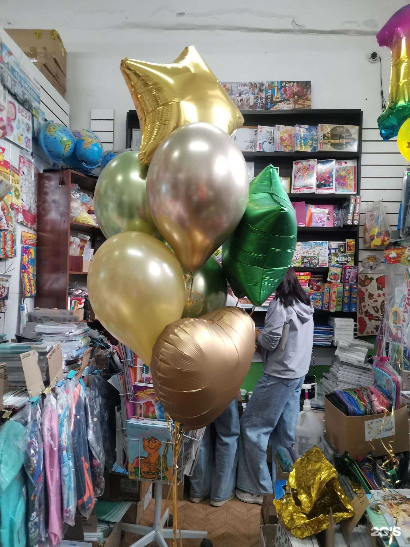 Отзывы на компанию Магазин в г. Омск c фото