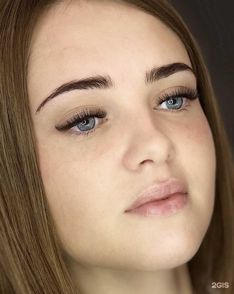 Отзывы на компанию Студия наращивания ресниц в Томске c фото