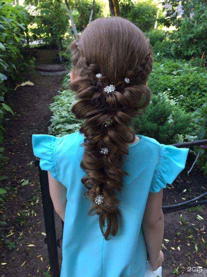 Отзывы на компанию Этуаль в Тольятти c фото