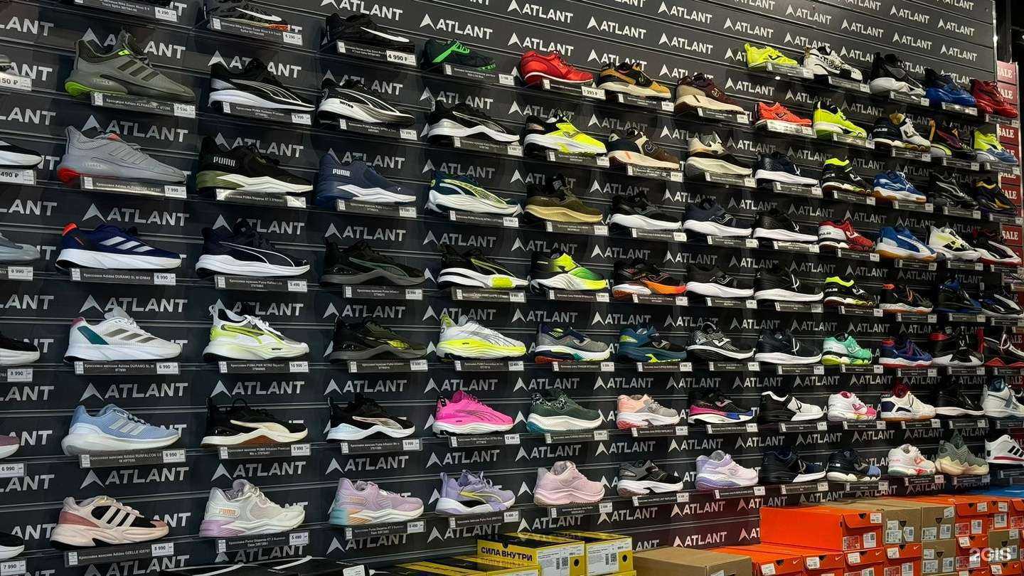 Отзывы на компанию Атлант в Краснодаре c фото