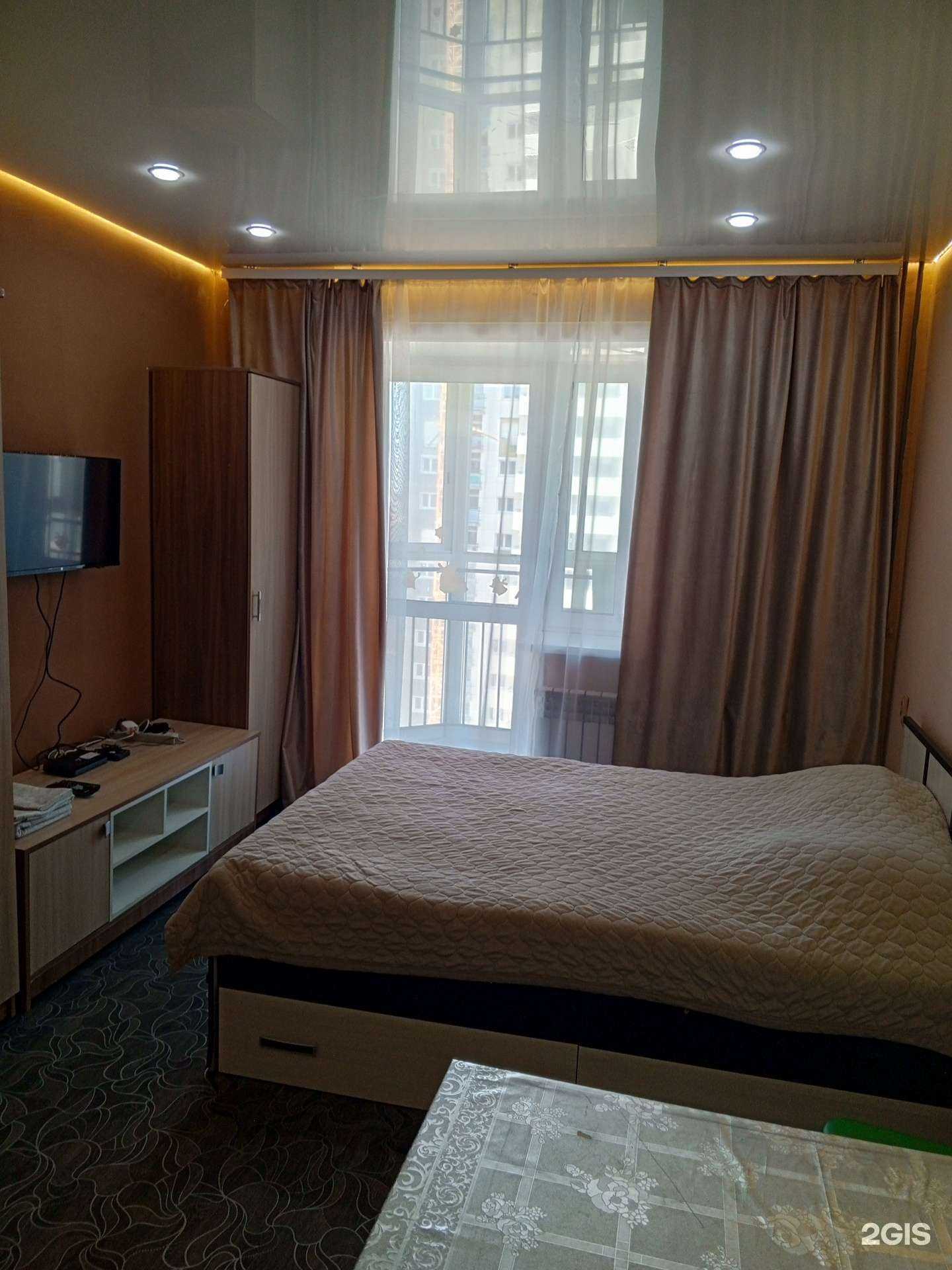 Отзывы на компанию День&Ночь в г. Иркутск c фото