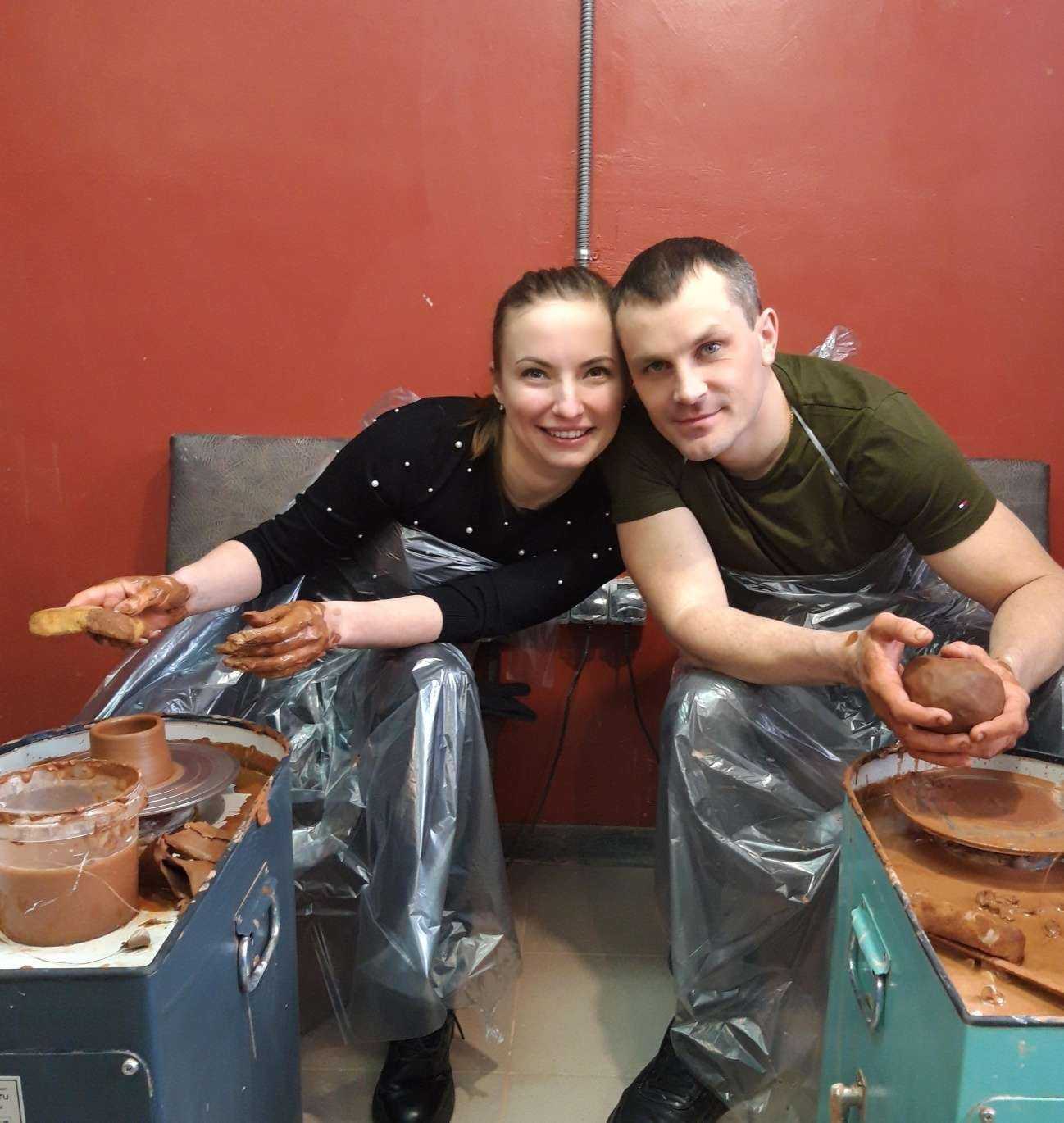 Отзывы на компанию Центр традиционной Тульской керамики в г. Тула c фото