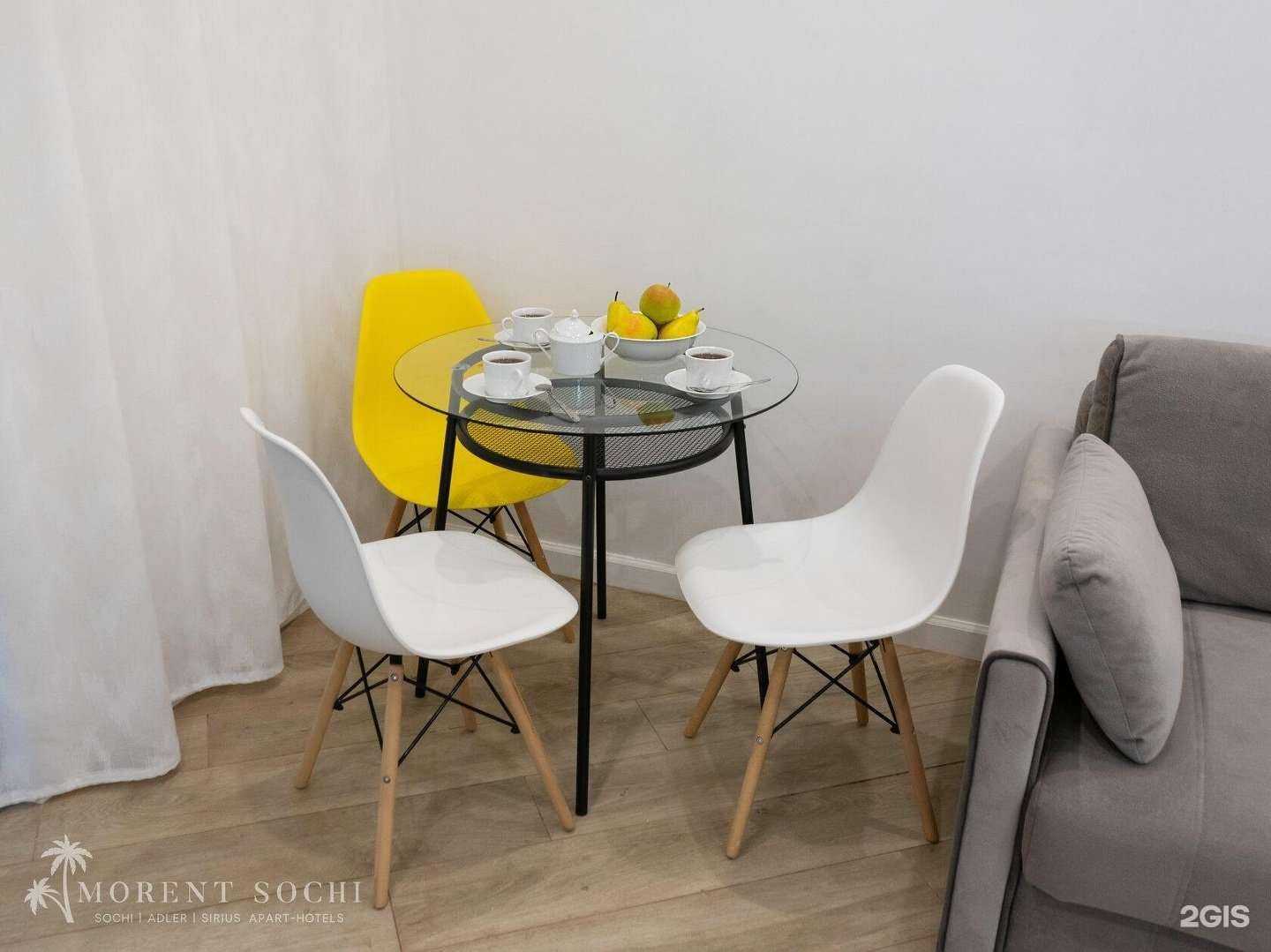 Отзывы на компанию Morent в г. Сочи c фото