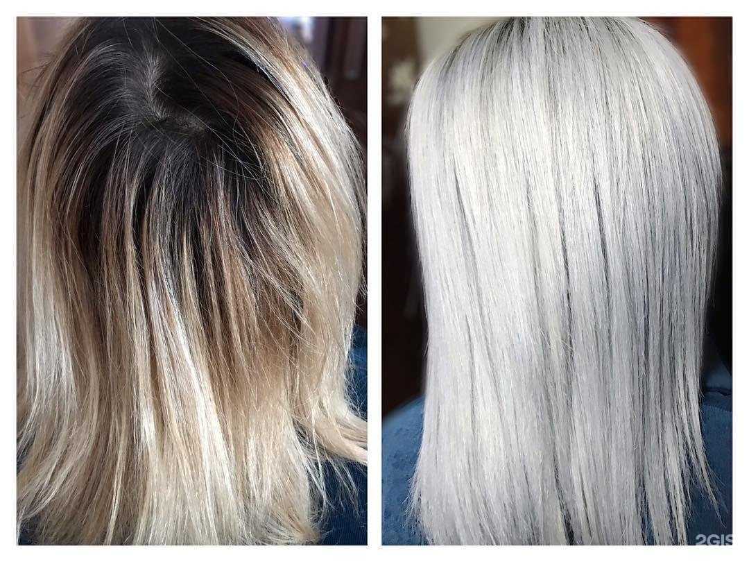 Отзывы на компанию Art space for hair NN в Нижнем Новгороде c фото