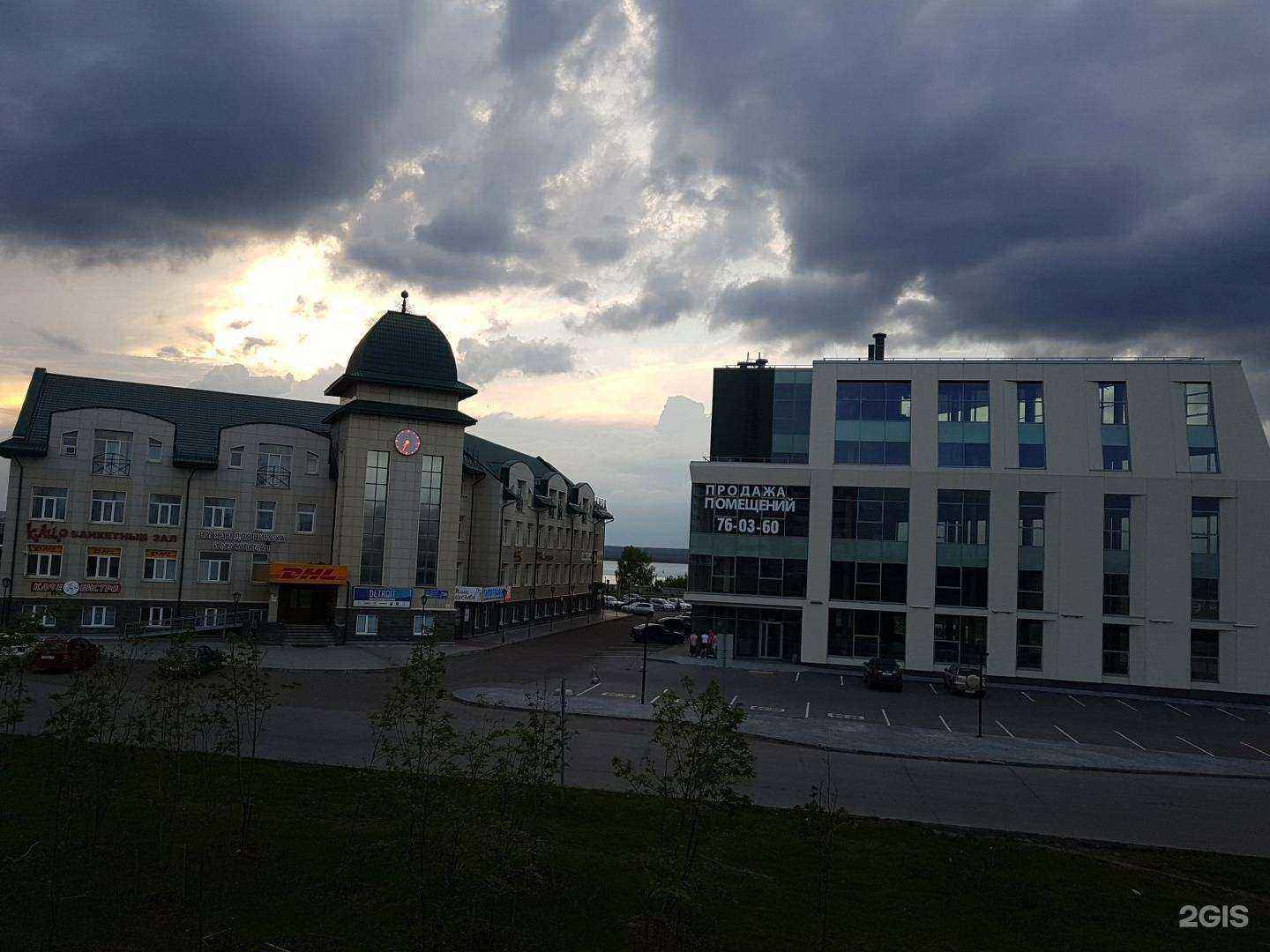 Отзывы на компанию Коллегия адвокатов Республики Татарстан в г. Набережные Челны c фото