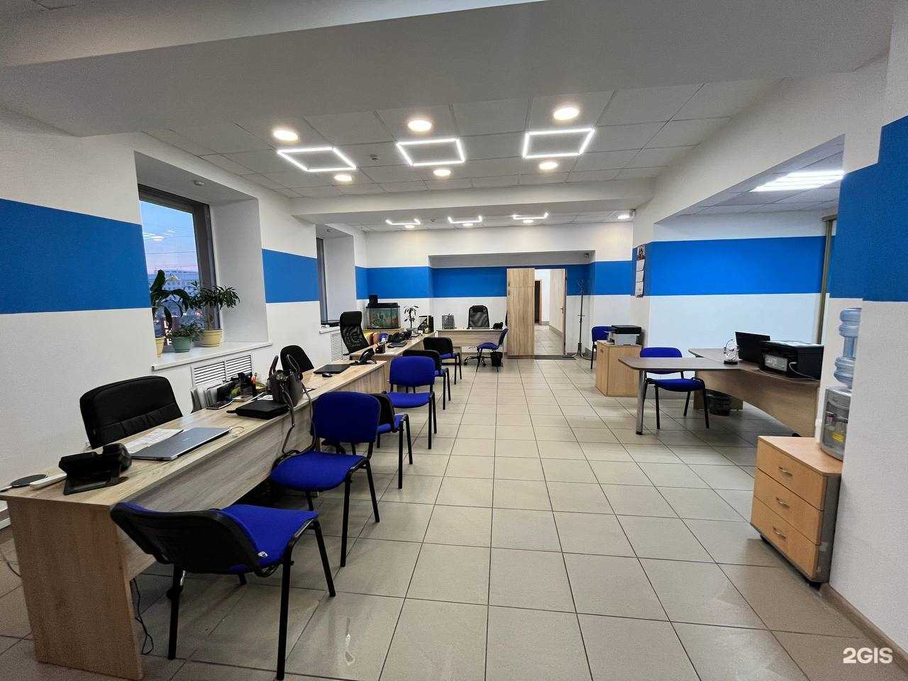 Отзывы на компанию Кредит24 в Челябинске c фото