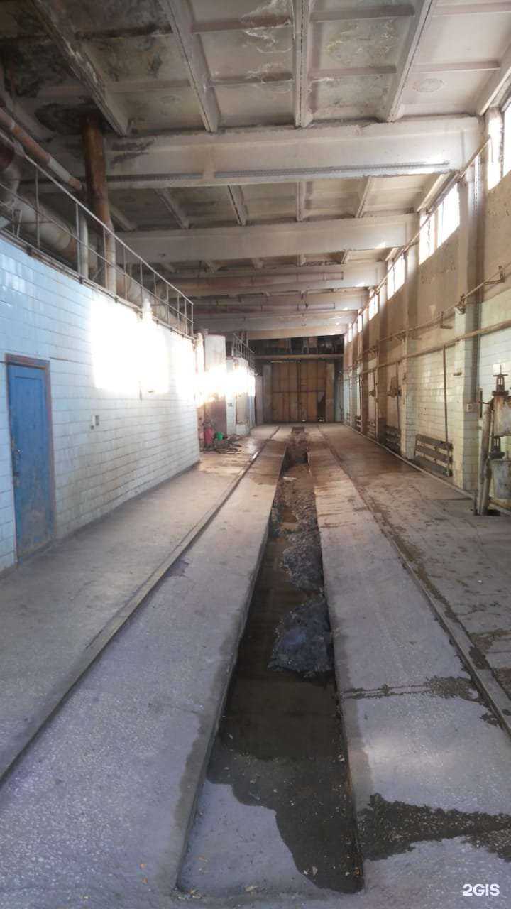 Отзывы на компанию Автосервис для грузовых автомобилей и магазин запчастей в г. Рубцовск c фото