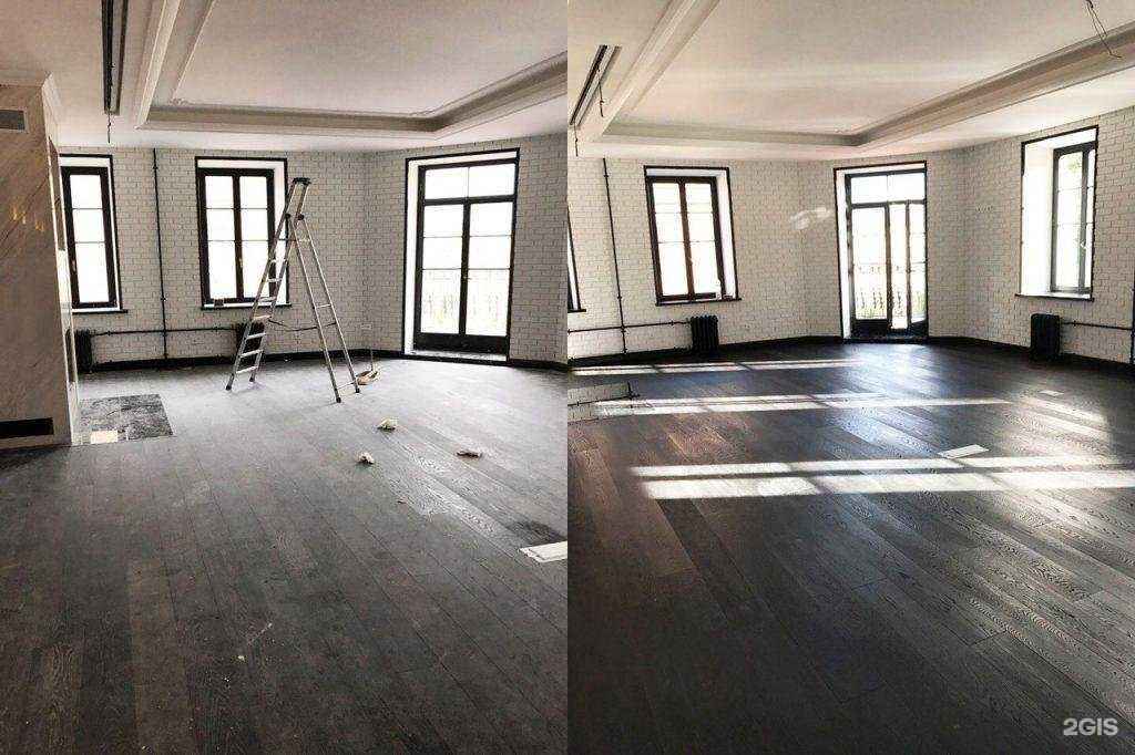 Отзывы на компанию Клининг.com  в Ижевске c фото