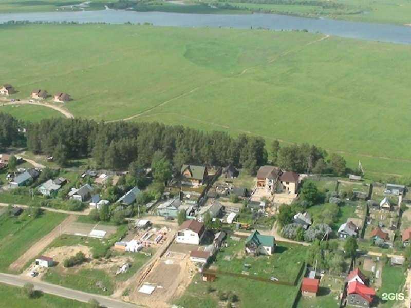 Отзывы на компанию Красново в г. Тверь c фото