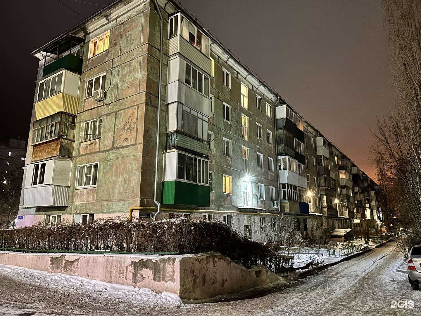 Отзывы на компанию Светлые окна в Сызрани c фото - фотография 2 из 2