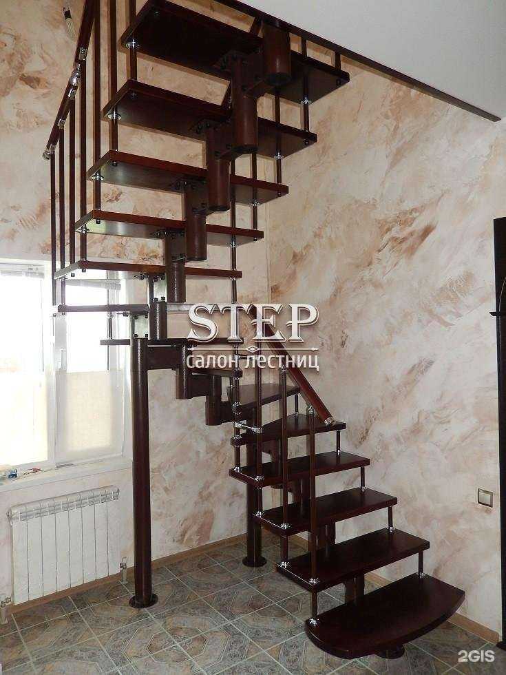 Отзывы на компанию Step в г. Бор c фото