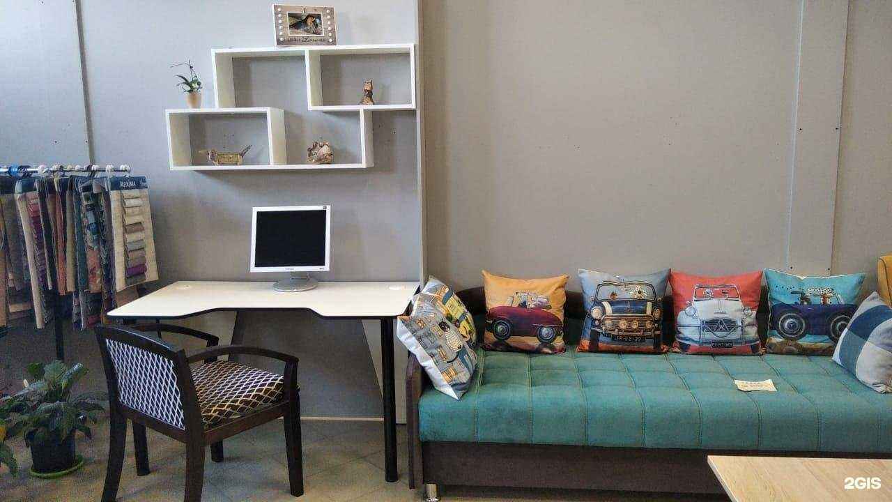 Отзывы на компанию Scandia в Волгограде c фото