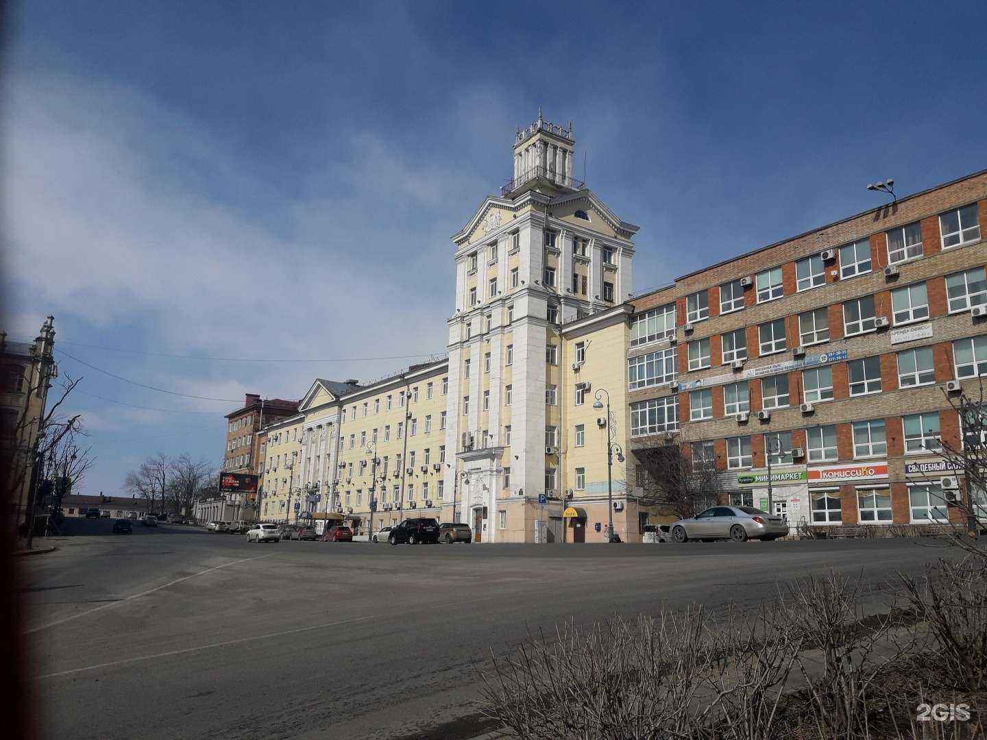 Отзывы на компанию Баланс в Владивостоке c фото - фотография 2 из 2