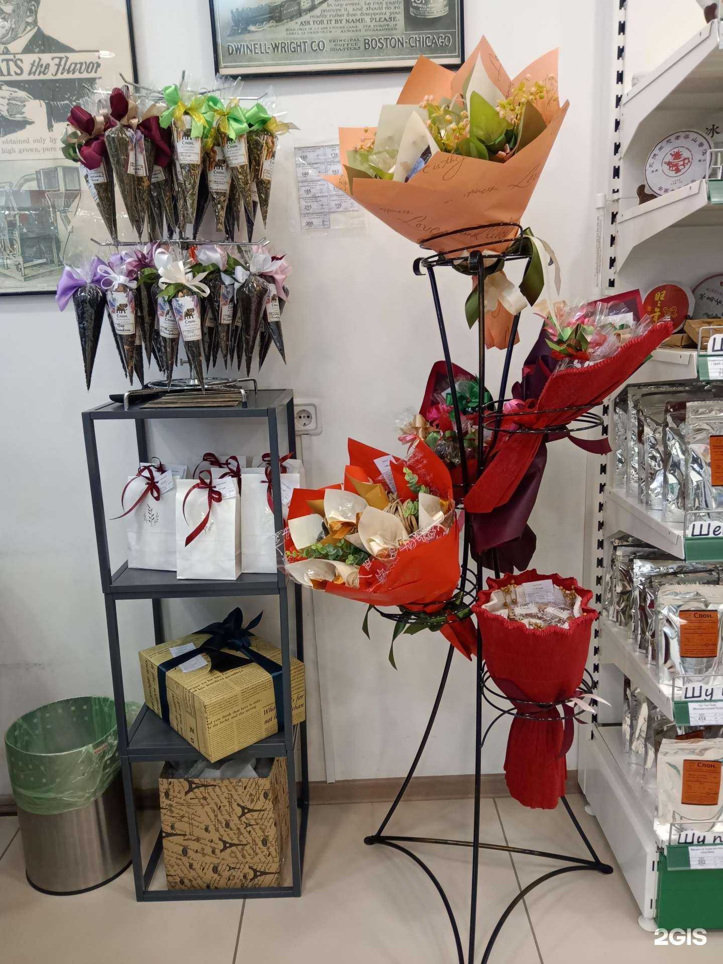 Отзывы на компанию Слон в Саратове c фото