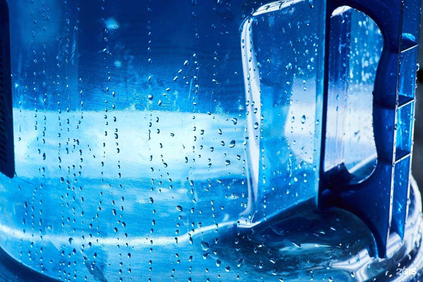 Отзывы на компанию Компания по доставке воды в Краснодаре c фото