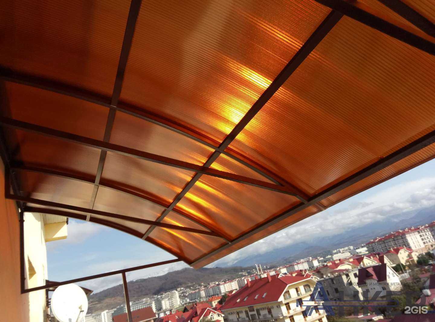 Отзывы на компанию Анкер в Сочи c фото