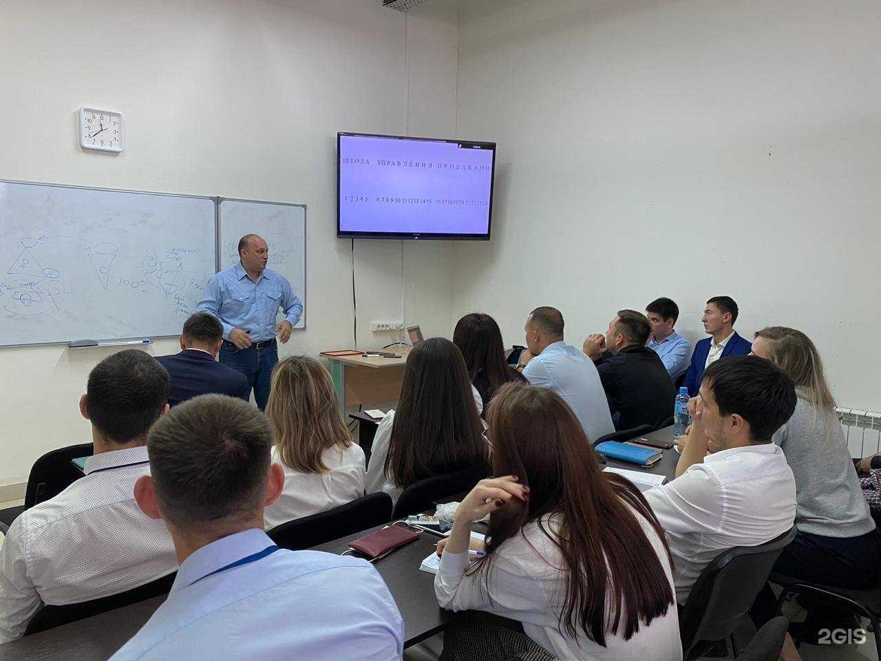 Отзывы на компанию Точка сборки в г. Уфа c фото