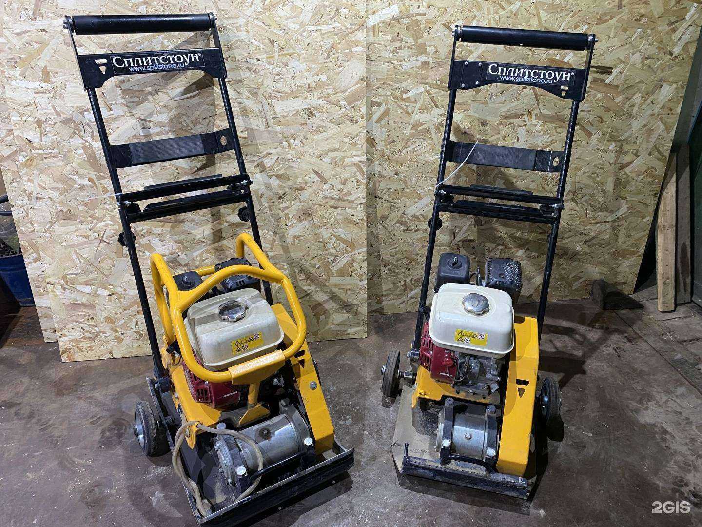 Отзывы на компанию ДамИнструмент в Тюмени c фото