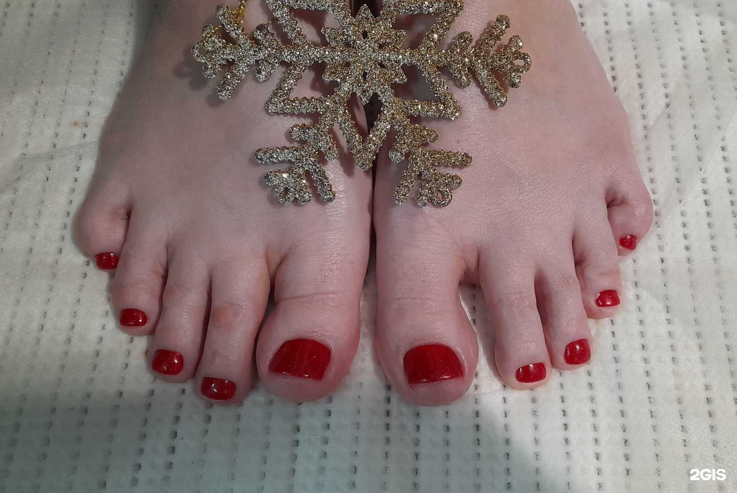 Отзывы на компанию Шарм в Красноярске c фото