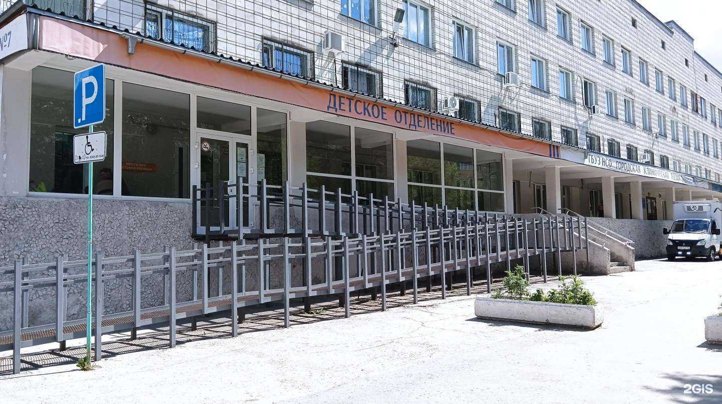 Отзывы на компанию СИМАЗ-МЕД в Новосибирске c фото