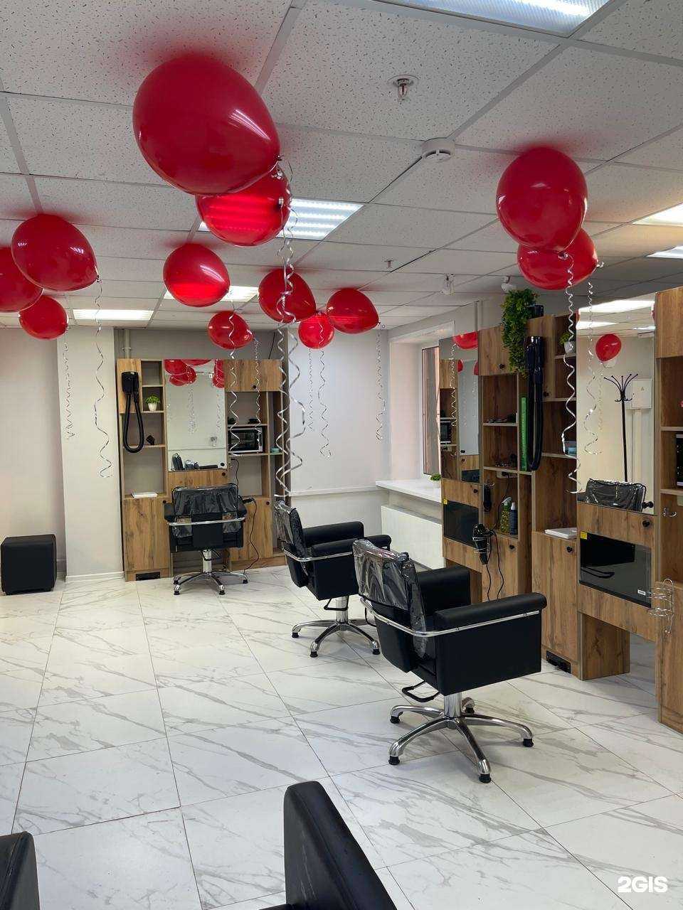 Отзывы на компанию Турбо стрижка в Нижнем Новгороде c фото