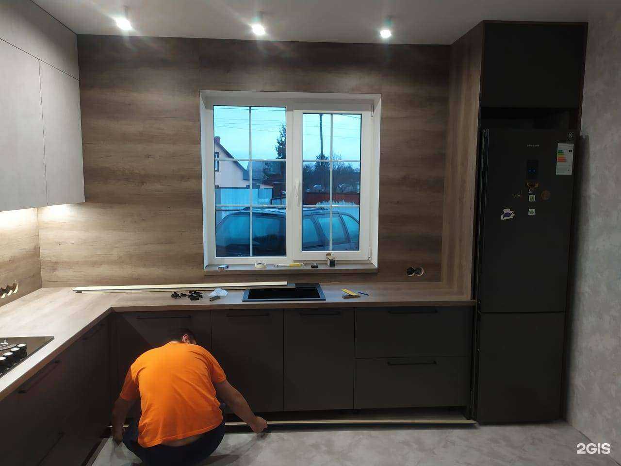 Отзывы на компанию Fanerashop в Артёме c фото