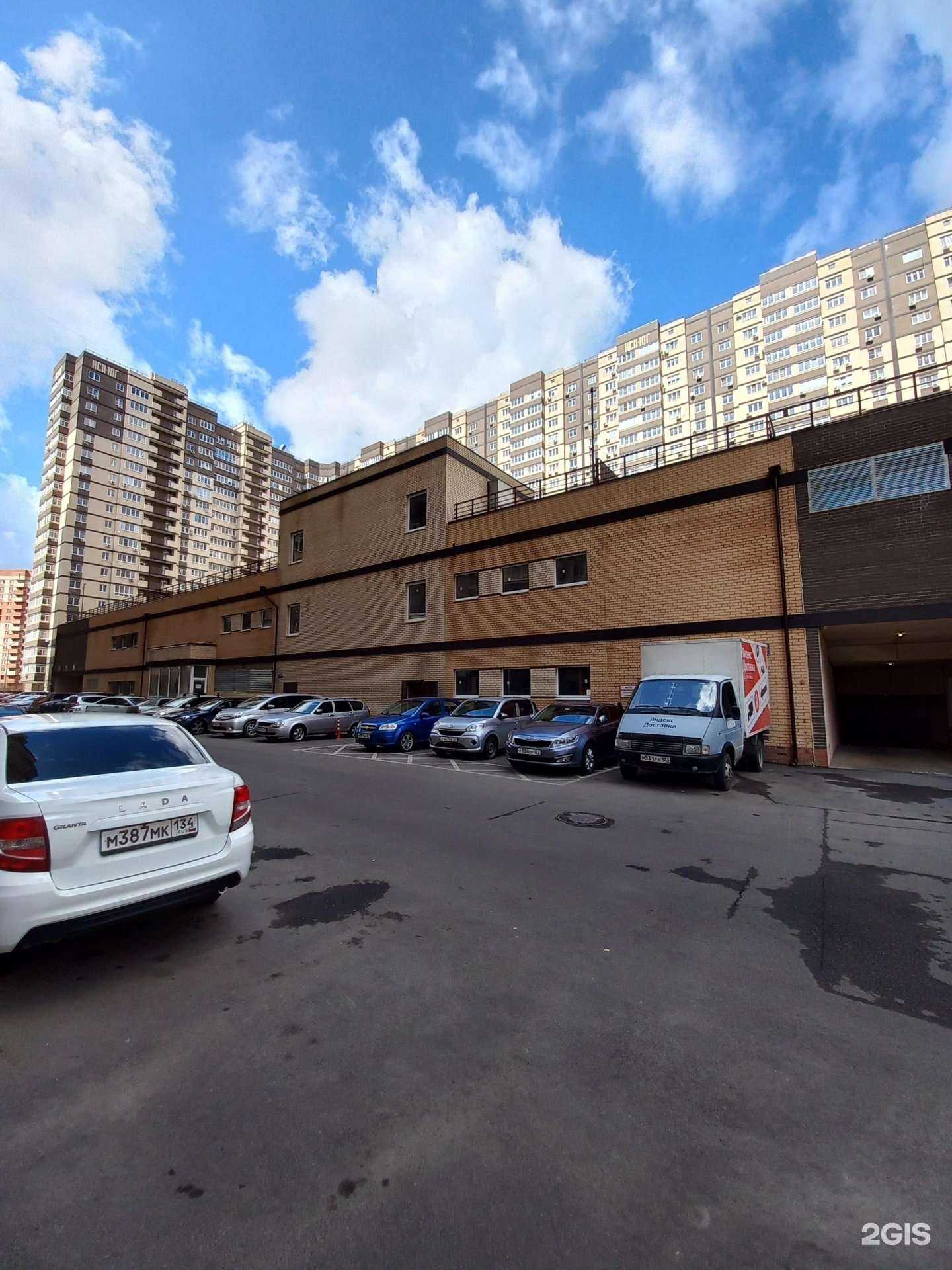 Отзывы на компанию Апк в Краснодаре c фото - фотография 2 из 2