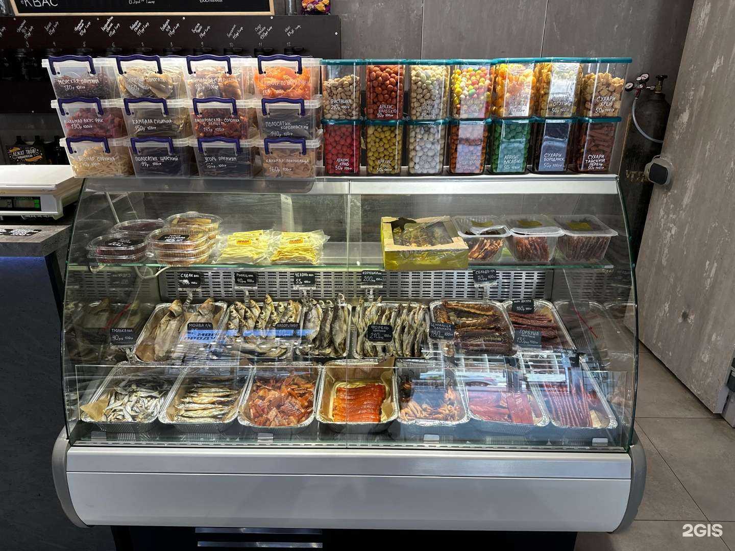 Отзывы на компанию Креветка в Краснодаре c фото