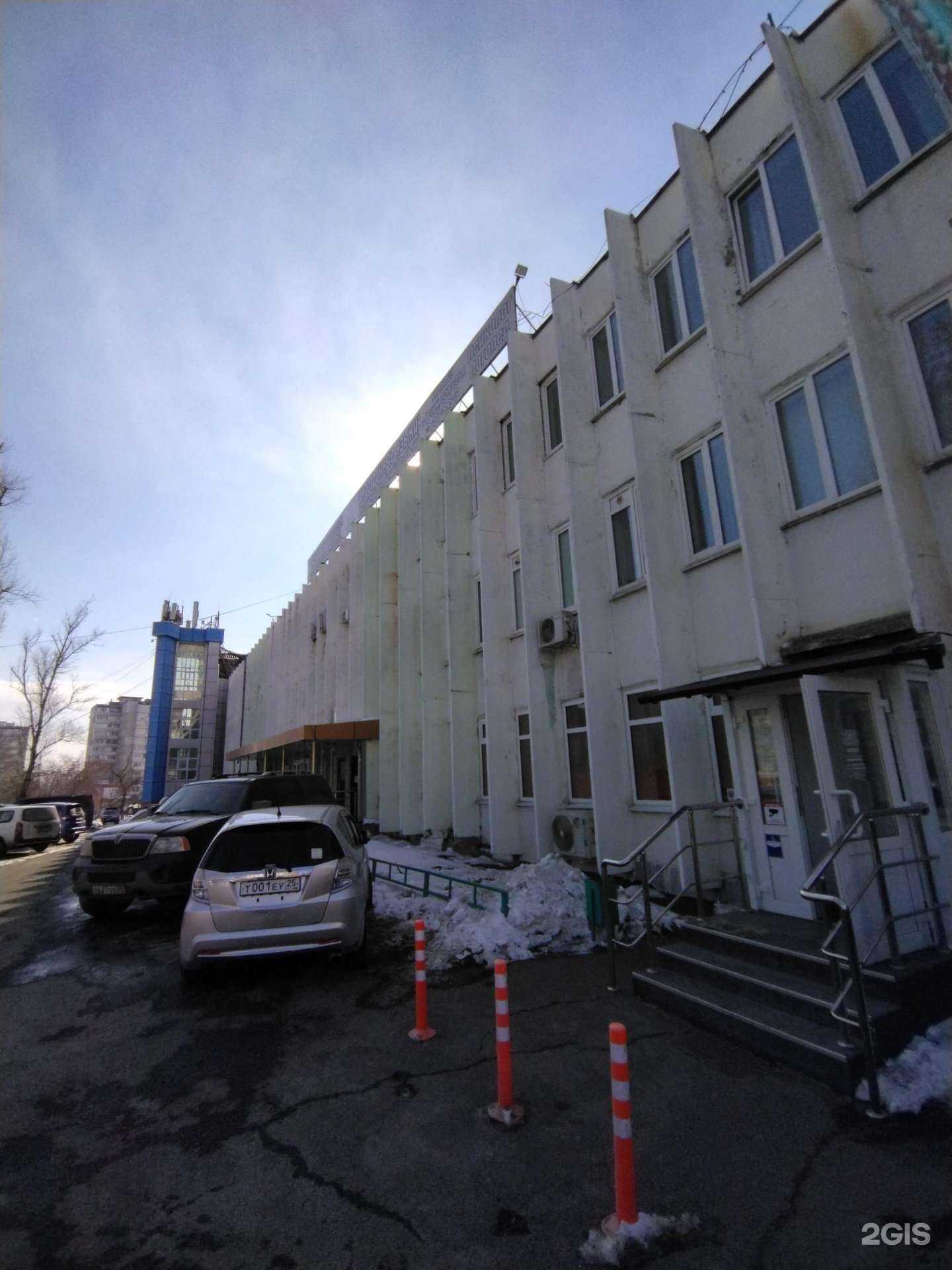 Отзывы на компанию Текстильный мир в Владивостоке c фото - фотография 2 из 2