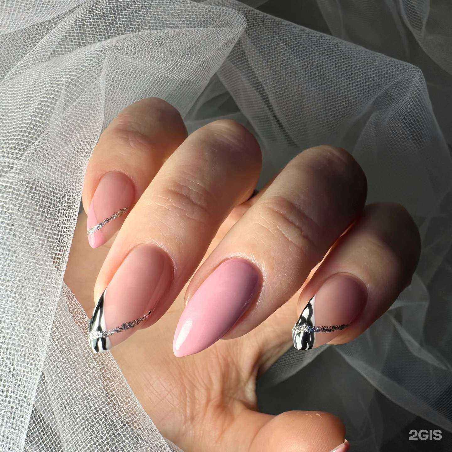 Отзывы на компанию Koketka nail в Южно-Сахалинске c фото