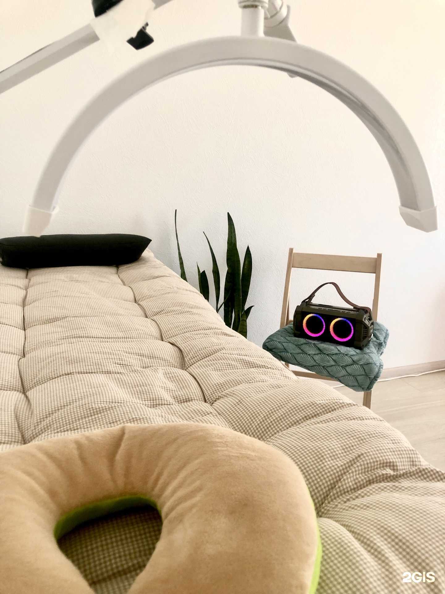 Отзывы на компанию Кабинет красоты в Кирове c фото