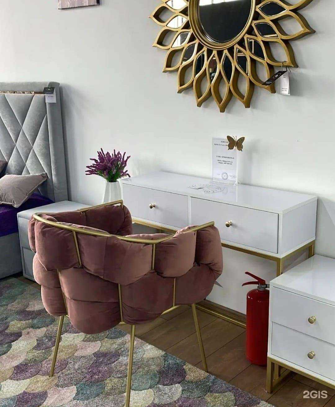 Отзывы на компанию Мир мебели в Сочи c фото